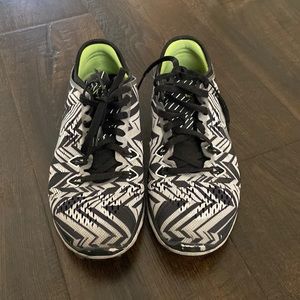 Nike Free 5.0 training sneaker
